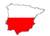 AGROCANTABRIA - Polski